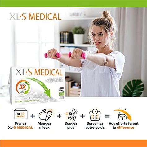 xl-s medical|Perdre du poids facilement – XLS MEDICAL